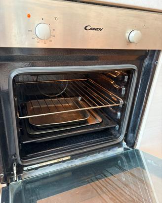 Forno da incasso