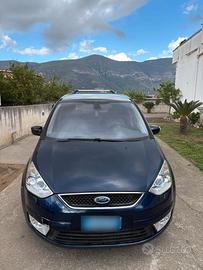 FORD GALAXY 2.0 TDCI TITANIUM
