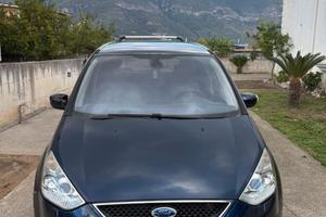 FORD GALAXY 2.0 TDCI TITANIUM
