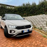 Volkswagen T-Roc 2.0 TDI SCR Style