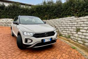 Volkswagen T-Roc 2.0 TDI SCR Style