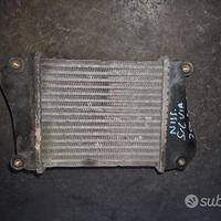 Intercooler Per Nissan Silvia S13 180SX - 200SX