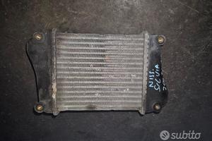 Intercooler Per Nissan Silvia S13 180SX - 200SX