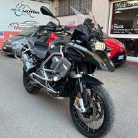 Bmw R 1250 GS EXCLUSIVE 04/19 KM.25404