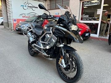 Bmw R 1250 GS EXCLUSIVE 04/19 KM.25404