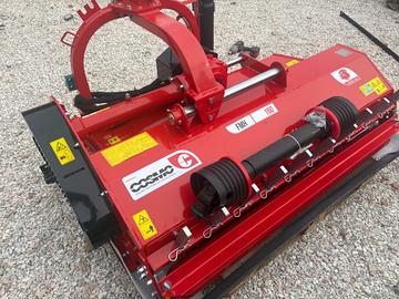 Trincia Cosmo 160