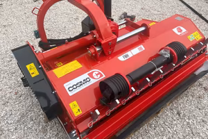 Trincia Cosmo 160