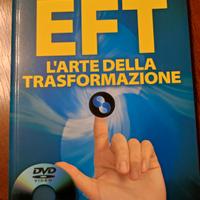 EFT L'arte della trasformazione - Andrea Fredi