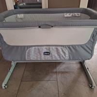 culla Chicco Next to me