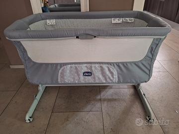 culla Chicco Next to me