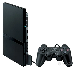 ps2 slim