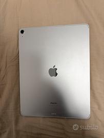 iPad air m 2 13 pollici 256 giga + cellular