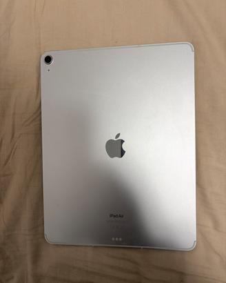 iPad air m 2 13 pollici 256 giga + cellular