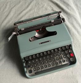 Olivetti Lettera 22