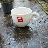 Tazza gigante illy caffe
