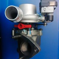 TURBINA RANGE ROVER MITSUBISHI JAGUAR 49335019170