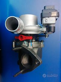 TURBINA RANGE ROVER MITSUBISHI JAGUAR 49335019170