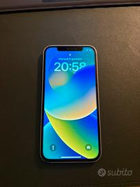 Iphone 12 Bianco