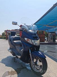 Burgman 400