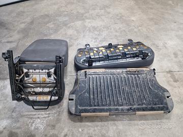 sedili panda 169 