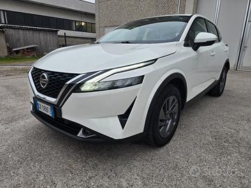 Nissan Qashqai MHEV 158 CV Xtronic N-Connecta
