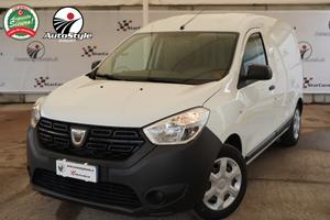 Dacia Dokker 1.6 8V 100CV GPL 90000KM- 2018