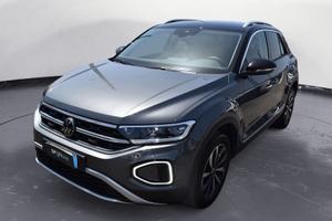 Volkswagen T-Roc 1.0 TSI Style