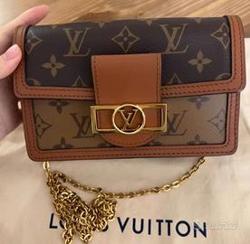 ✨Louis Vuitton Borsa a catena,Prezzo Bloccato Oggi