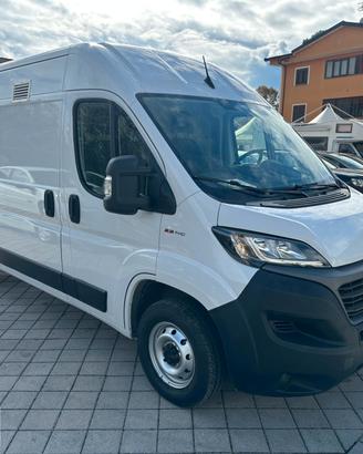Fiat Ducato 2.3 MJT diesel Euro 6D