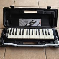 Melodica HONER 32 tast con custodia