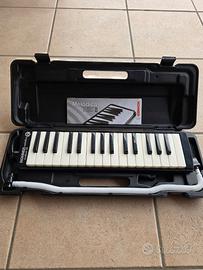 Melodica HONER 32 tast con custodia