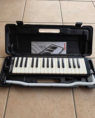 Melodica HONER 32 tast con custodia