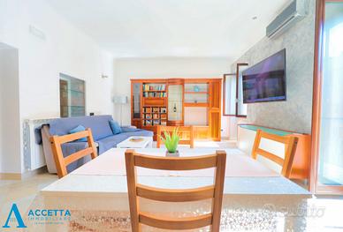 Appartamento ristrutturato ad.ze Via Dante