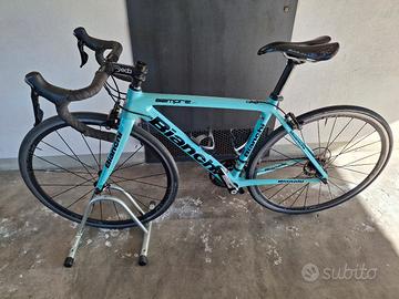 Bianchi Sempre Pro Carbonio 