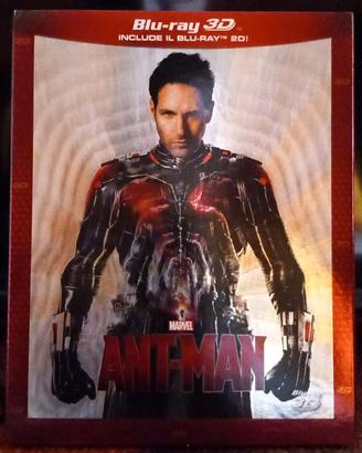 Ant-Man
