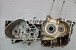 CARTER CENTRALE CAN AM BRP DS 250 BD 2007 2008 DS2