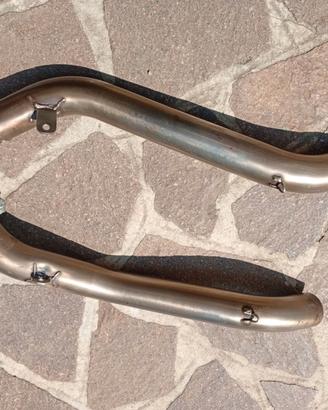 Collettori di scarico GPR Ducati 996 (916 748)