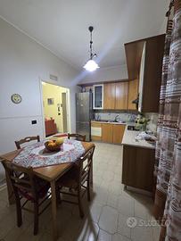 Appartamento petraro