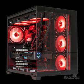 PC gaming 
