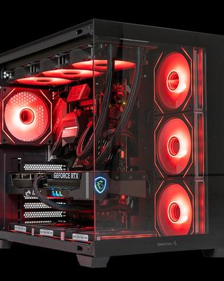 PC gaming 