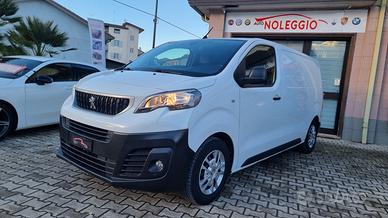 PEUGEOT EXPERT BlueHDI CV 120 FURGONE PRO