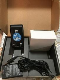 RICEVITORE GPS PORTATILE