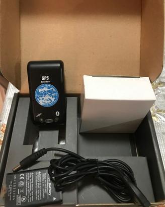 RICEVITORE GPS PORTATILE
