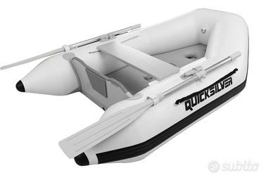 Quicksilver tendy air floor 2.40 mt