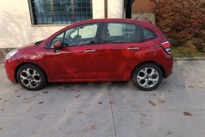 Citroen C3 1.2 Benz+GPL BRC