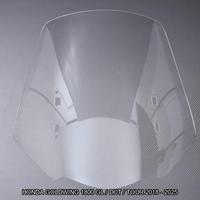 Cupolino HONDA GOLDWING 1800 GL / TOUR 2018 - 2025