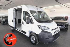 FIAT Ducato 2.2 MJT 140 CV MH2 33q Furgone KM0 M