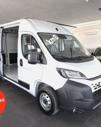 FIAT Ducato 2.2 MJT 140 CV MH2 33q Furgone KM0 M