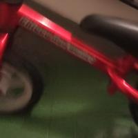 bicicletta della Chicco
