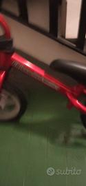 bicicletta della Chicco
